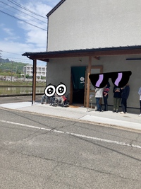 らぁ麺すずむし☆ランチ！