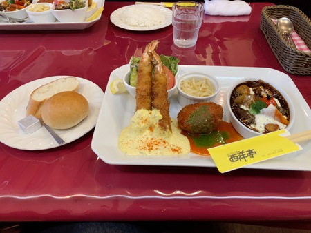 真夏の夜の夢☆サンポート！！