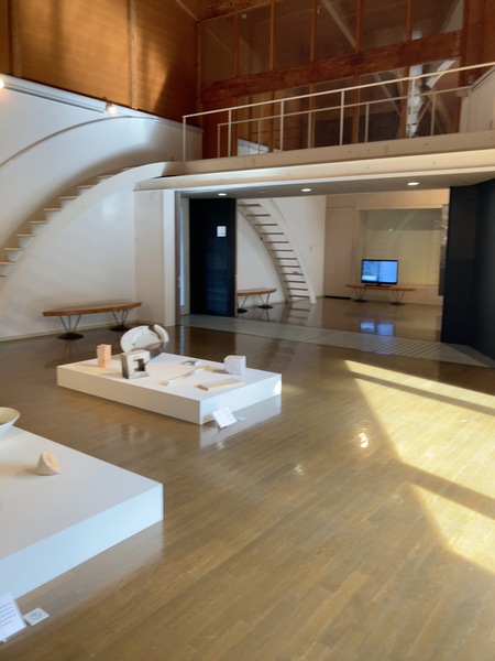 塩江美術館