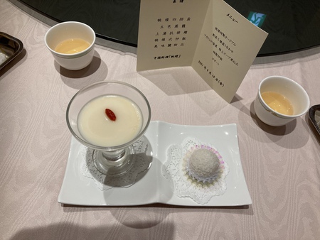 クレメントホテル　桃煌☆敬老フェアー