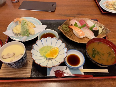 岩田神社☆藤まつり！！
