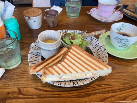 JAはまかいどう松山