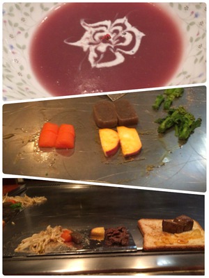 千萬＊ランチ