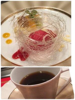 千萬＊ランチ