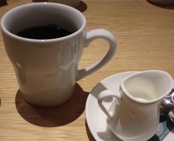 　　 パンケーキ・・・・