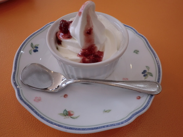 12/13日ランチ・・・・