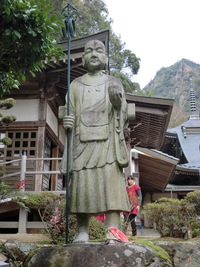 大窪寺の紅葉part2・・・・