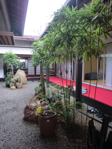 大窪寺・・・・