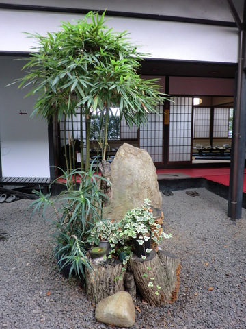大窪寺・・・・