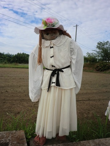 　　　見守り隊・・・・