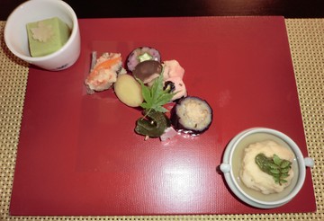 　　　長尾寺へ・・・・
