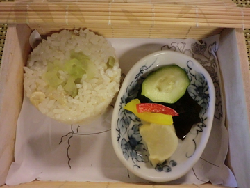 　　　長尾寺へ・・・・
