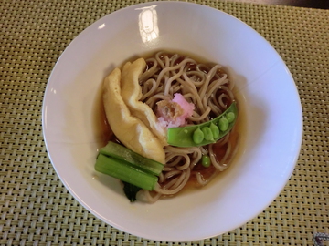 　　　長尾寺へ・・・・