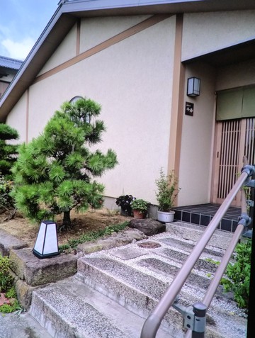 ある日のランチ・・・・