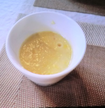 　　　　またまたランチ・・・・