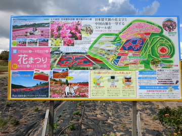 ある日の日帰り旅行・・・・