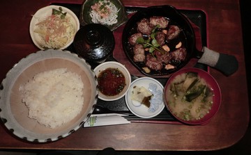 　　　　３/１１　のランチ・・・