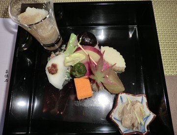 　　　　　長尾寺へ・・・・