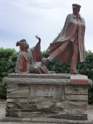 　　　　熱海旅行・・・・パート②