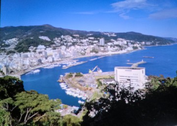 　　　　熱海旅行・・・・パート②