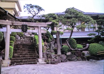 　　　　熱海旅行・・・・パート②