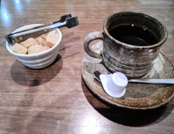 　　　ある日のランチ・・・・