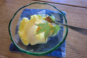 　　　　田舎に・・・・