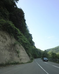 　　　　田舎に・・・・