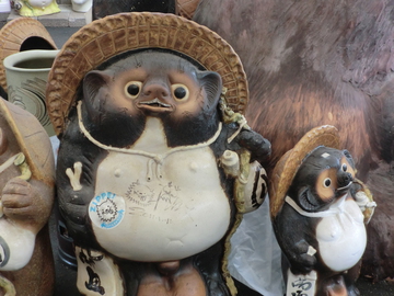 　　旅行・・・なばなの里へ・・・