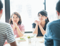 婚活で成功する会話術【女性の心をつかむ最短距離】