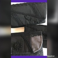 少し雰囲気を変えて。