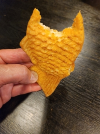 差し入れ