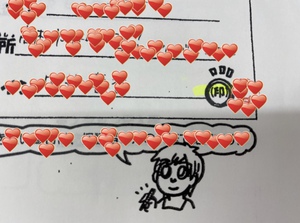 ジェムスクールも脱ハンコするかな〜