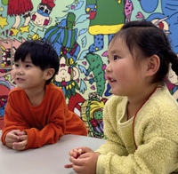 小学校で自信あふれる子になる準備としての英会話　〜小学校での英語科のキモとは？〜