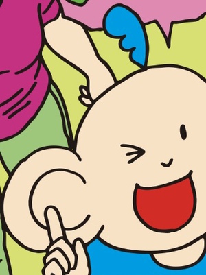 イヤイヤ期の真っ盛りなのに、つい目尻が下がってしまう幸せの瞬間は英会話のお陰、ってどういうコト？