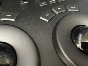 お道具箱がぁ〜！