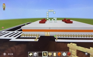 マイクラでいちばん最初に建てるのは〜