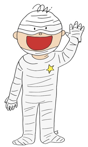 どうしても馴染めないので・・・、いや、馴染んだらアカンから！