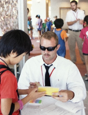 子供達に夏の予定を選ばせたら