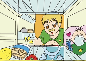 この町になくてはならない存在としての英会話教室であること
