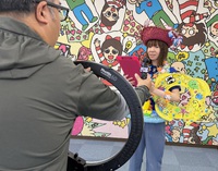 今年の夏も英語漬けでワクワクしちゃおう！　〜夏の特別メニュー発表〜