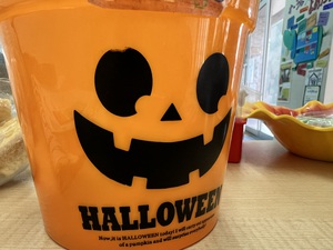 ジェムのハロウィーン＝かわいいハロウィーン　〜ハロウィーンイベント情報ちょっと出し〜