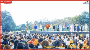 2023年ハロウィーン速報！　〜第２弾〜