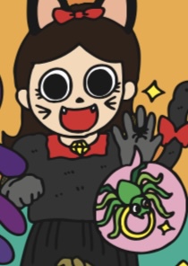 英会話イベントとして教育目的で行うジェムのハロウィーン史からのおもしろエピソードだ〜ぁ！　