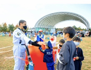 お祭り直後の英語テストでもまったく動じないって？　〜ジェムっ子中学生クンのエピソードから〜
