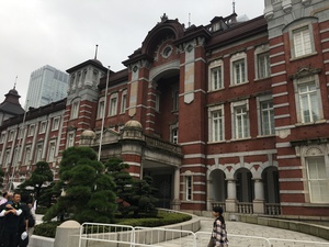 安心感
