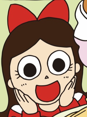 15周年記念だったらしい、のお話
