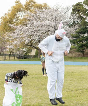 あなたのお子さんが人見知りするタイプなら