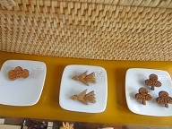 雑貨屋さんの朝市