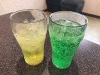 カラオケとディナー